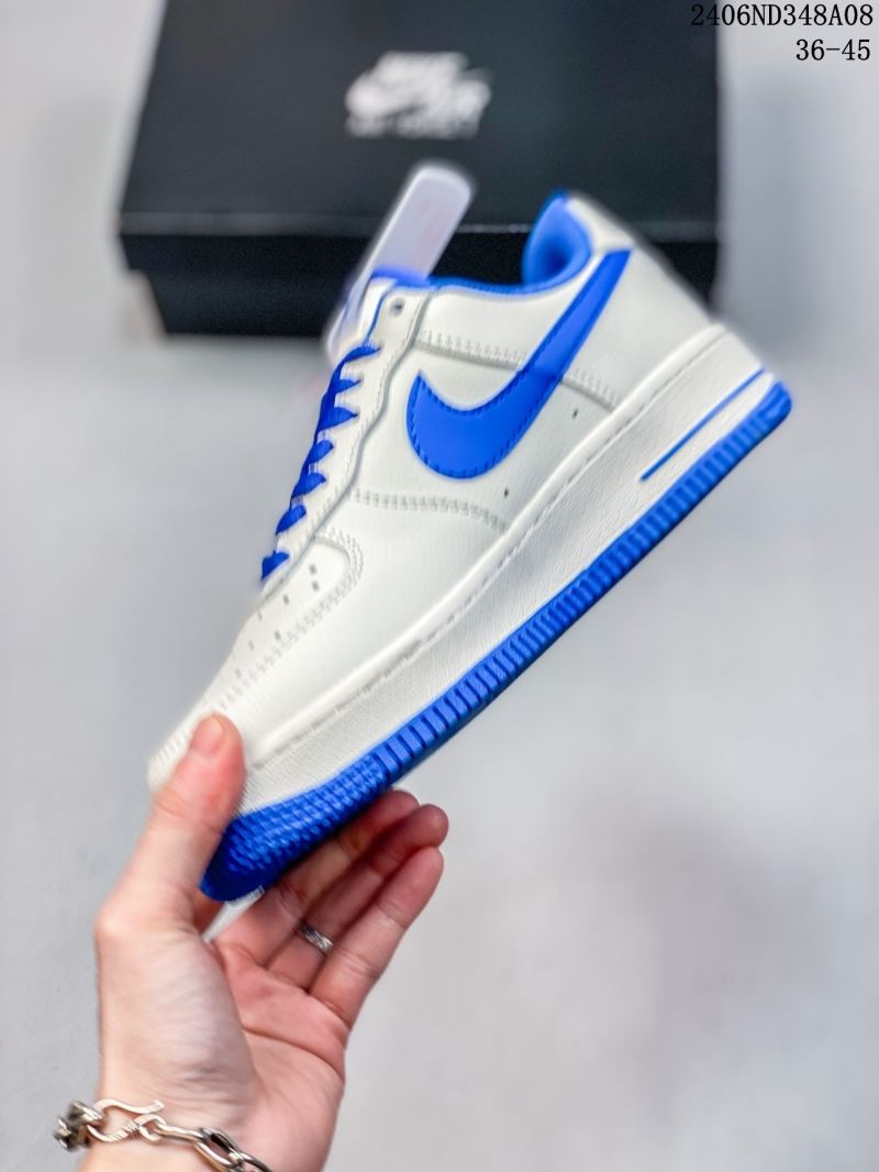 Nike Air Force 1 Shoes